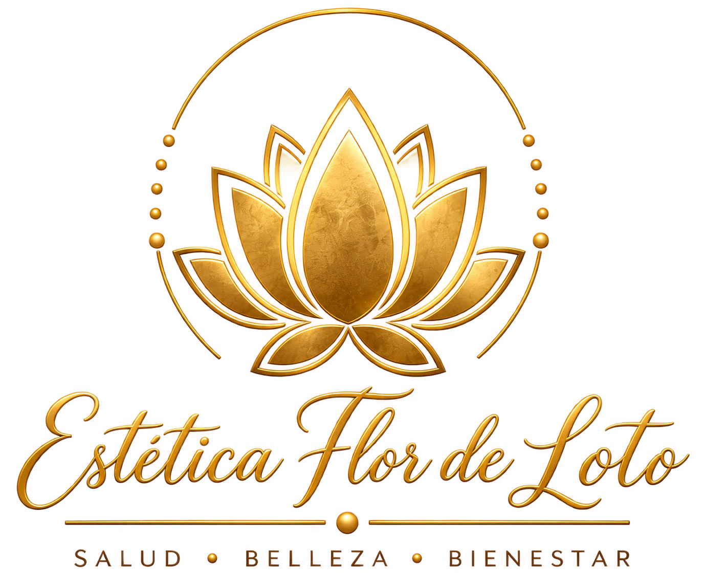 Estética Flor de Loto